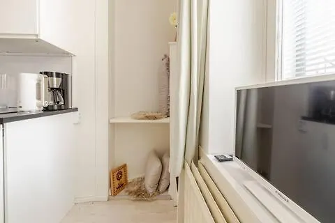 Mini Central Apartment In Helsingfors
