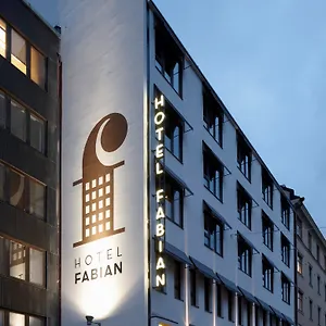 4* Hotell Fabian